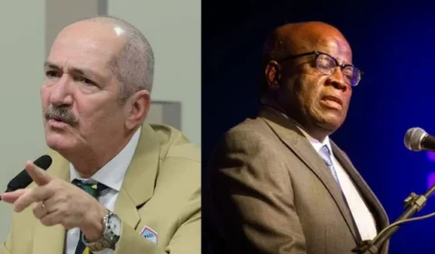 Aldo Rebelo diz que vai à Justiça se partido barrar sua pré-candidatura para colocar Joaquim Barbosa