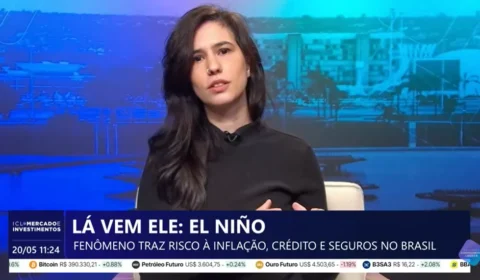 Mercado ainda subestima efeitos de um possível super El Niño, diz economista do ICL