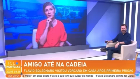 Direção do PL largou Flávio Bolsonaro sozinho para se explicar, analisa Heloisa Villela