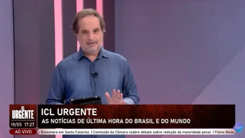 Paulo Henrique, ex-Presidente do BRB, só tem Ibaneis Rocha, para entregar em uma delação.