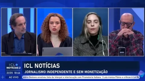 Bolsonarismo pode abandonar Mário Frias, como fez com Carla Zambelli