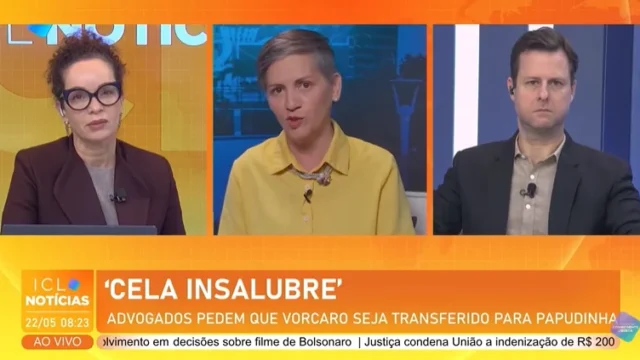 Heloísa Villela: Vorcaro demonstra soberba e age com a certeza que o dinheiro trará sua impunidade