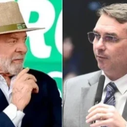 Datafolha: Lula abre vantagem sobre Flávio após ‘Dark Horse’