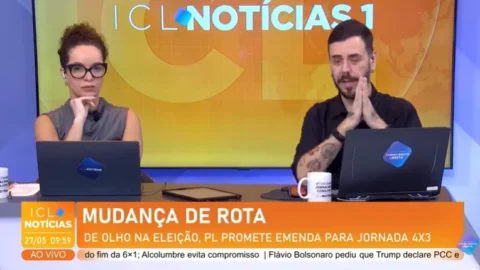 Extrema direita usa escala 4×3 como cortina de fumaça. Confira análise de William de Lucca