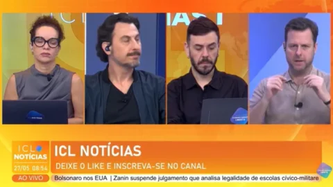 “Flávio Bolsonaro não está se planejando para uma campanha presidencial”