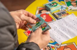 Golpes com álbum da Copa crescem 720% e já somam mais de 160 sites falsos