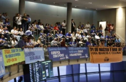 Governo do DF e gestão Lula fecham acordo para socorro ao BRB de até R$ 6,5 bi