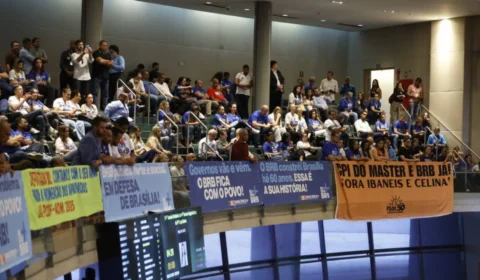 Governo do DF e gestão Lula fecham acordo para socorro ao BRB de até R$ 6,5 bi