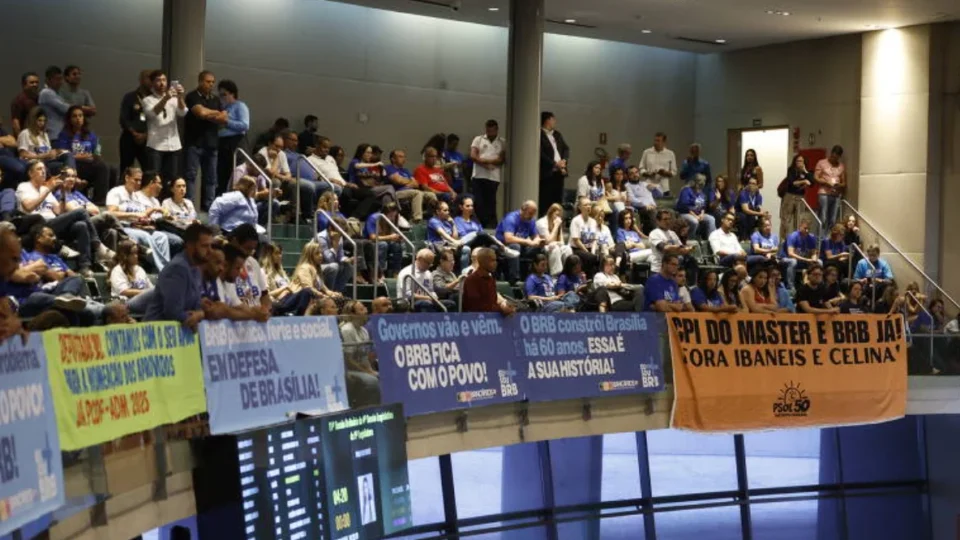 Governo do DF e gestão Lula fecham acordo para socorro ao BRB de até R$ 6,5 bi