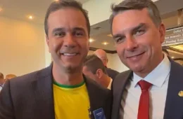 Empresa ligada a pré-candidato do PL recebeu R$ 16 mi em contratos sob investigação