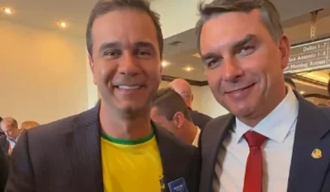 Empresa ligada a pré-candidato do PL recebeu R$ 16 mi em contratos sob investigação