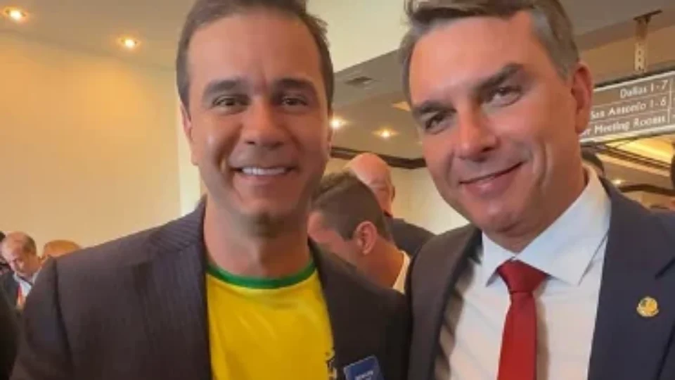 Empresa ligada a pré-candidato do PL recebeu R$ 16 mi em contratos sob investigação
