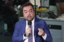 PF acusa Cláudio Castro de usar máquina pública para facilitar crimes da Refit