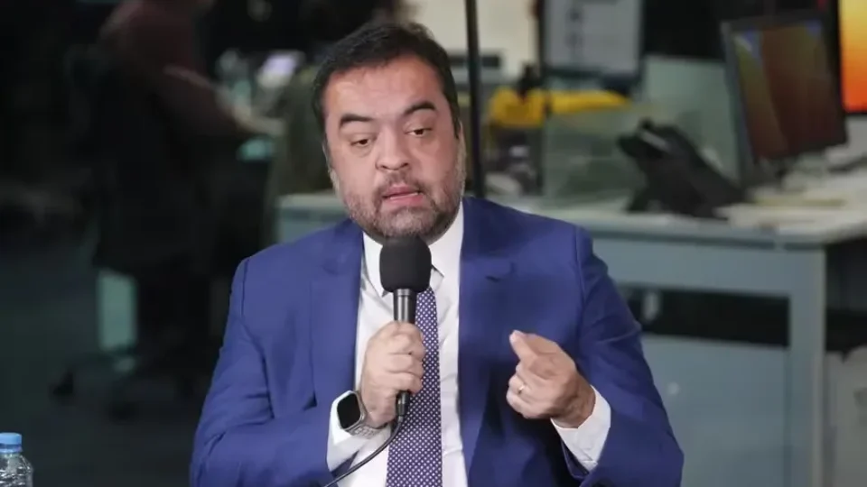 PF acusa Cláudio Castro de usar máquina pública para facilitar crimes da Refit