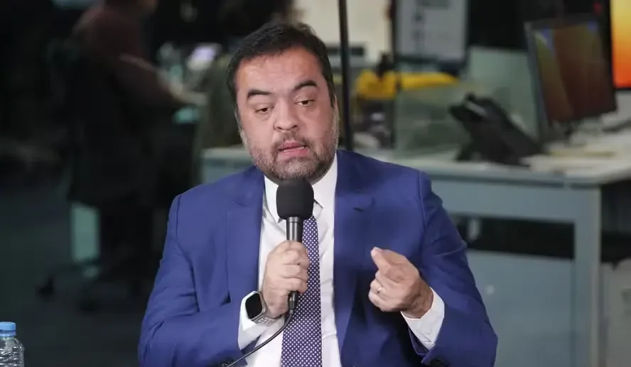 PF acusa Cláudio Castro de usar máquina pública para facilitar crimes da Refit