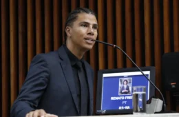 Ato neste sábado defende mandato de Renato Freitas, ameaçado de cassação