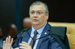 Dino faz alerta sobre uso de fundos financeiros por facções criminosas