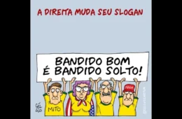 Memes contra o Congresso inundam as redes após derrubada do veto do PL da Dosimetria
