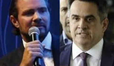 Assessoria de Vorcaro redigiu emenda de Ciro que beneficiava o Master, segundo PF