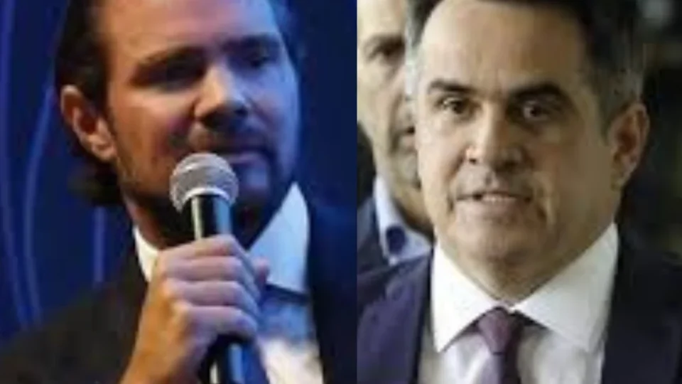 Assessoria de Vorcaro redigiu emenda de Ciro que beneficiava o Master, segundo PF
