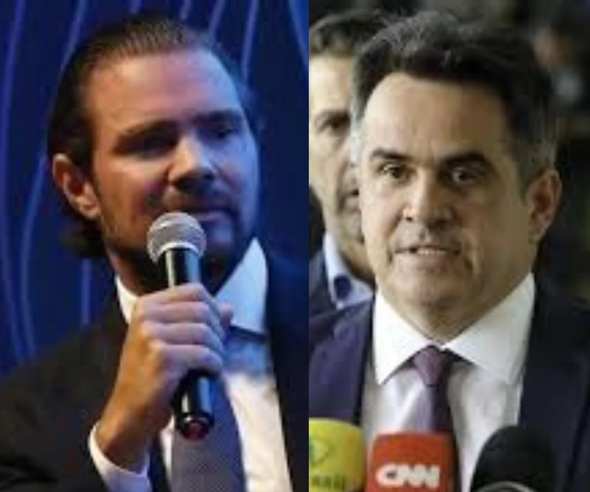 Assessoria de Vorcaro redigiu emenda de Ciro que beneficiava o Master, segundo PF