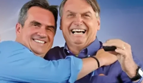 Aliados de Flávio admitem desgaste com Ciro Nogueira e se dividem sobre reação