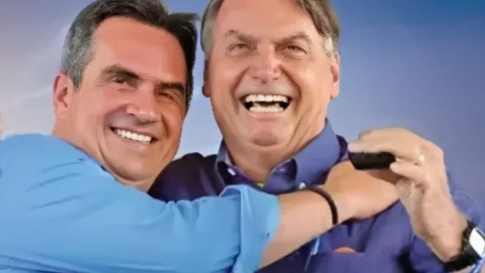 Aliados de Flávio admitem desgaste com Ciro Nogueira e se dividem sobre reação