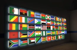 China zera tarifas para África; lideranças contrastam com décadas de modelo dos EUA