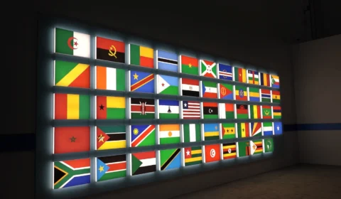 China zera tarifas para África; lideranças contrastam com décadas de modelo dos EUA