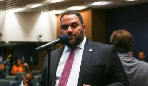 PF aponta que Thiago Rangel teria oferecido vagas na Educação a traficante