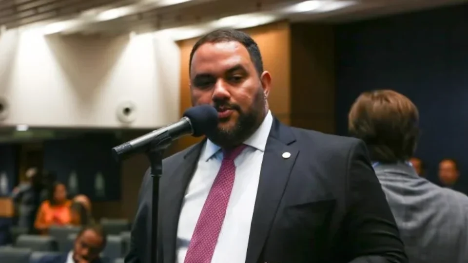 PF aponta que Thiago Rangel teria oferecido vagas na Educação a traficante