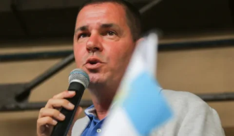 PF aponta indícios de elo entre ex-secretário do governo Castro e chefe do CV