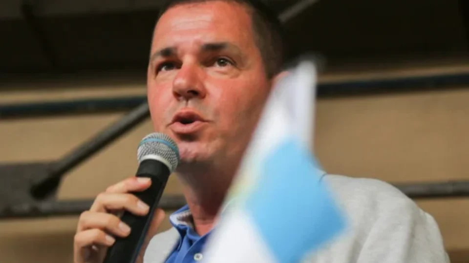 PF aponta indícios de elo entre ex-secretário do governo Castro e chefe do CV