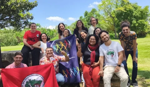 MST e organizações populares criam inteligência artificial para apoiar produção agroecológica