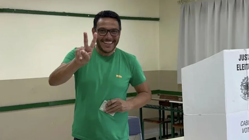 Operação prende mais um prefeito apoiador de Bolsonaro em Santa Catarina
