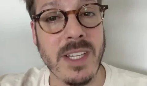 ‘Nunca imaginei chegar nesse lugar’, ironiza Porchat sobre decisão de Comissão da Alerj