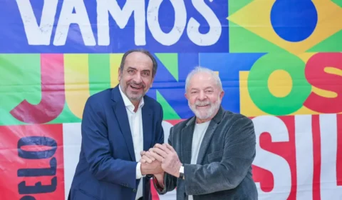 PT vai procurar Kalil (PDT) como alternativa de palanque para Lula em MG