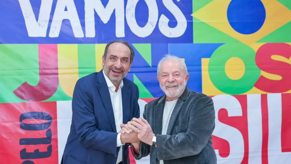 PT vai procurar Kalil (PDT) como alternativa de palanque para Lula em MG
