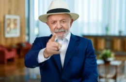Em pronunciamento, Lula critica escala 6×1 e detalha programa para liquidar dívidas