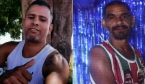 PMs que mataram pedreiros no RJ dizem que confundiram tripé com fuzil