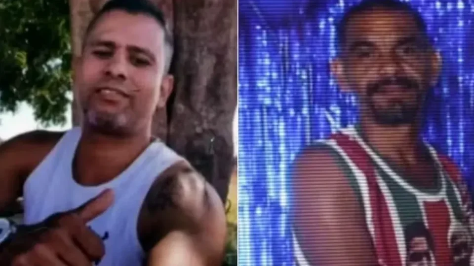 PMs que mataram pedreiros no RJ dizem que confundiram tripé com fuzil