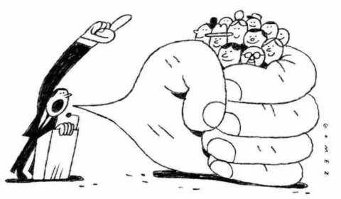 Populismo: como o conceito explica a política no século XXI