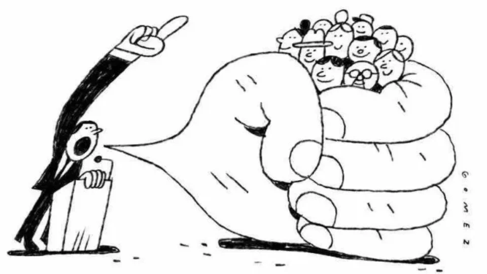 Populismo: como o conceito explica a política no século XXI