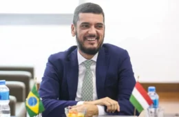 Alerj pode ter interferido no governo do estado do RJ sob comando de Bacellar, diz PF