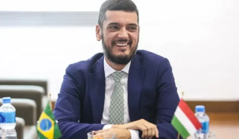 Alerj pode ter interferido no governo do estado do RJ sob comando de Bacellar, diz PF
