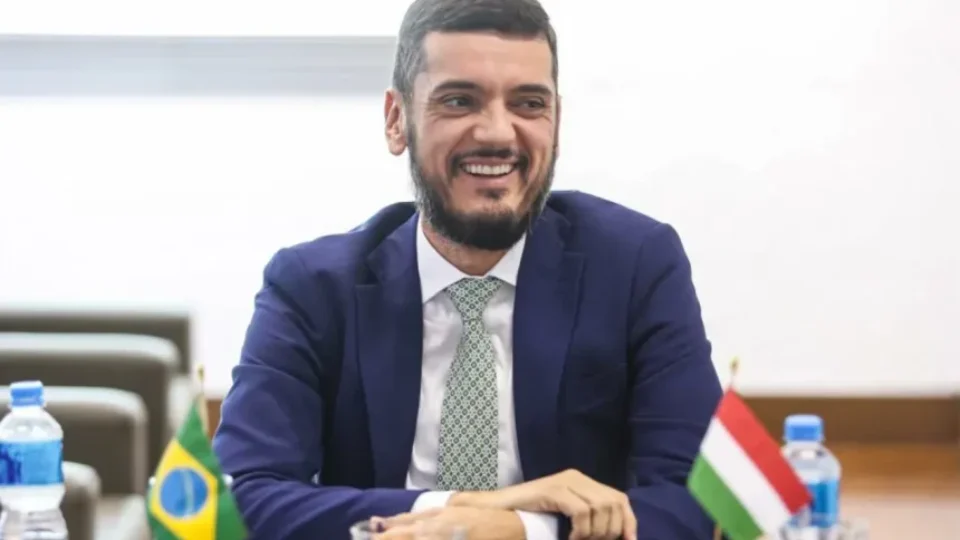 Alerj pode ter interferido no governo do estado do RJ sob comando de Bacellar, diz PF