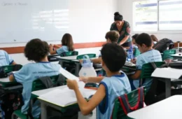 RJ fica em penúltimo em ranking de educação mesmo liderando gastos por aluno
