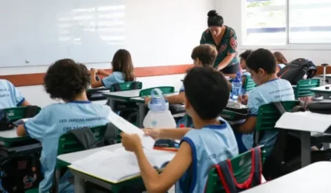 RJ fica em penúltimo em ranking de educação mesmo liderando gastos por aluno
