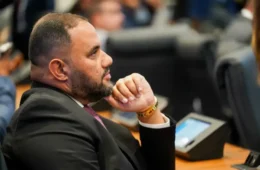Áudios de Thiago Rangel apontam métodos violentos e controle da Secretaria de Educação