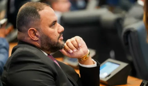 Áudios de Thiago Rangel apontam métodos violentos e controle da Secretaria de Educação